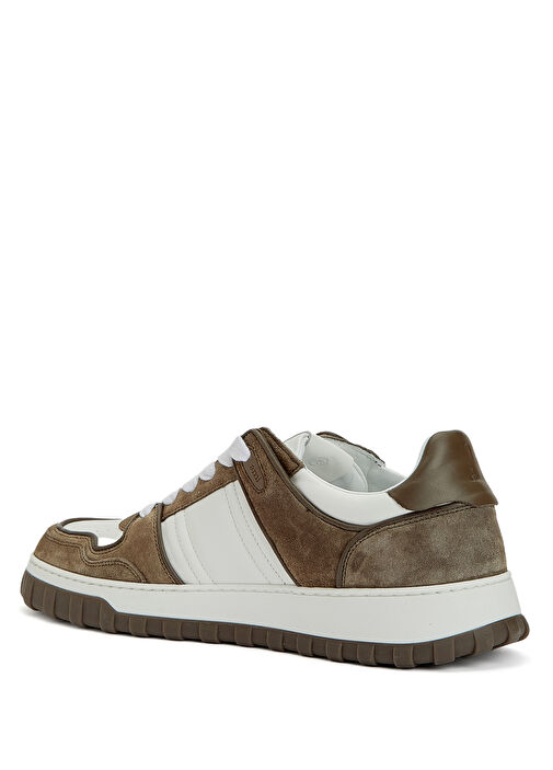 Ami Paris Erkek Sneakers - Görsel 4