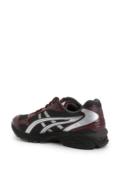 Gel-Kayano 14 Gri Erkek Sneaker - Görsel 4