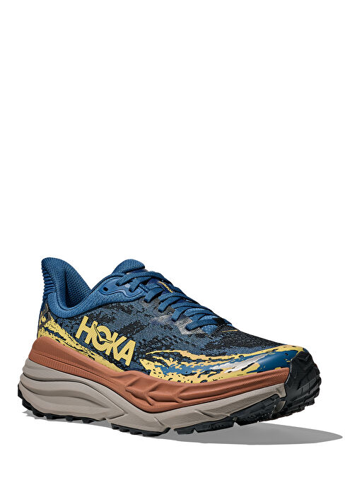 Stinson 7 Erkek Sneaker - Görsel 7