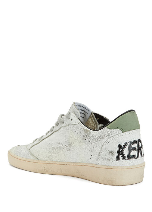 Golden Goose Erkek Sneakers - Görsel 4