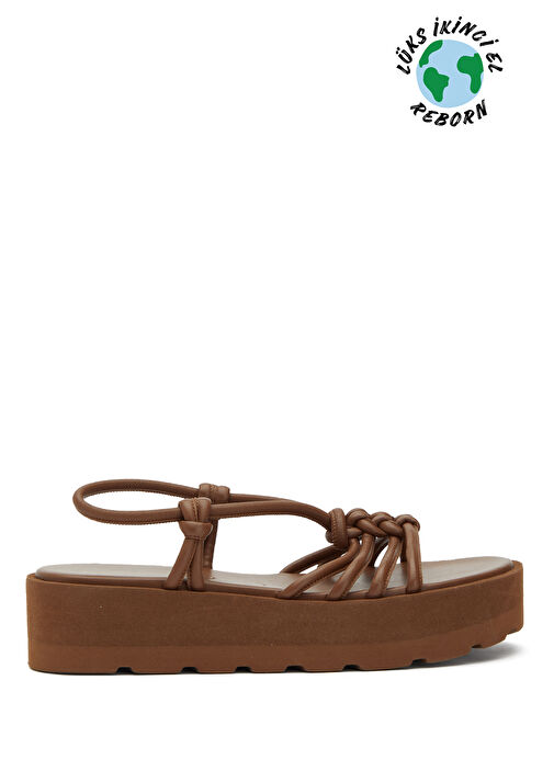 Gianvito Rossi Kadın Sandalet - Görsel 2