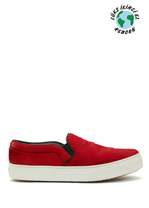 Celine Kadın Sneakers - Görsel 2