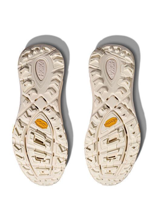 Mafate Speed 2 Turuncu Beyaz Kadın Sneaker - Görsel 8