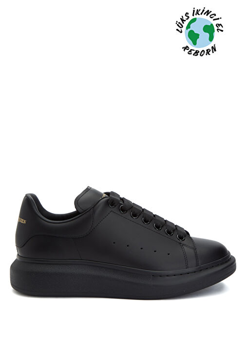 Alexander McQueen Erkek Sneakers - Görsel 2