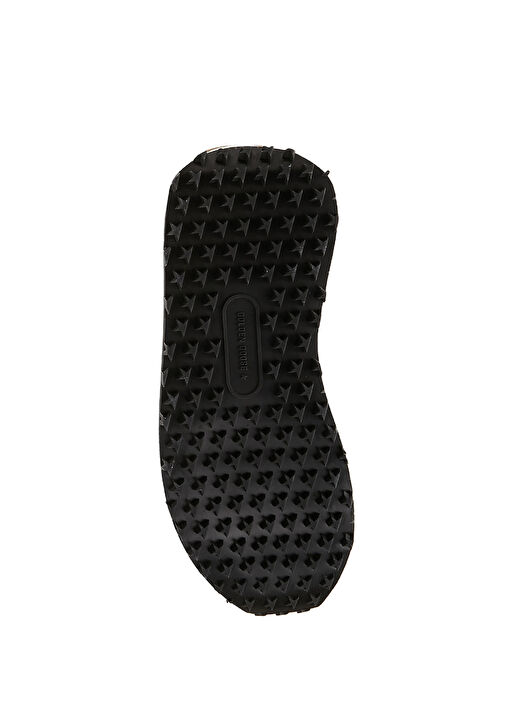 Marathon Beyaz Silver Kadın Sneaker - Görsel 6