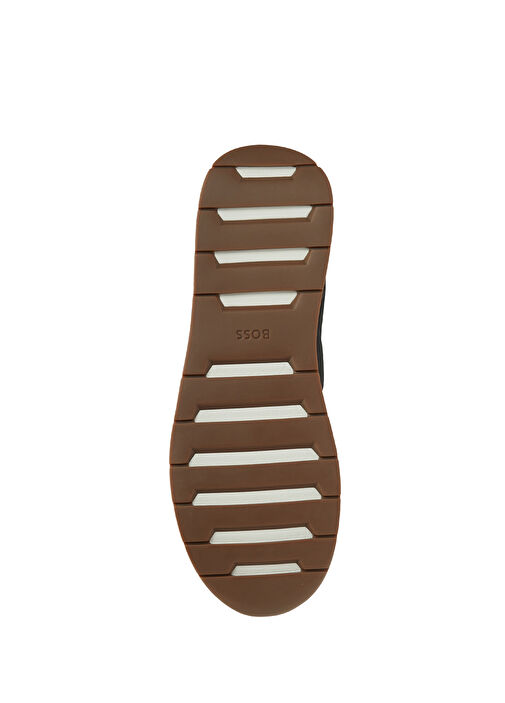 Titanium Runn Siyah Erkek Sneaker - Görsel 6