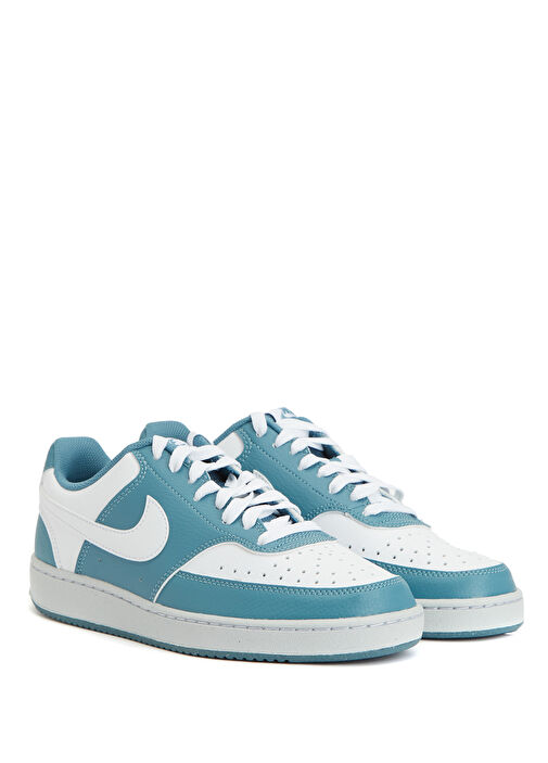 Court Vision Kadın Sneaker - Görsel 3