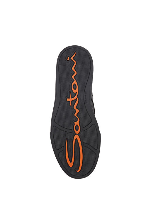 Santoni Erkek Sneakers - Görsel 6