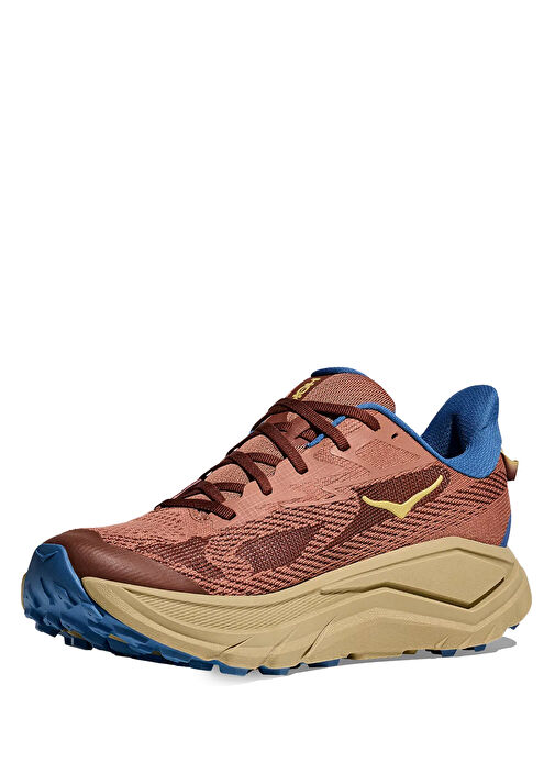 Challenger 8 Çok Renkli Erkek Sneaker - Görsel 3