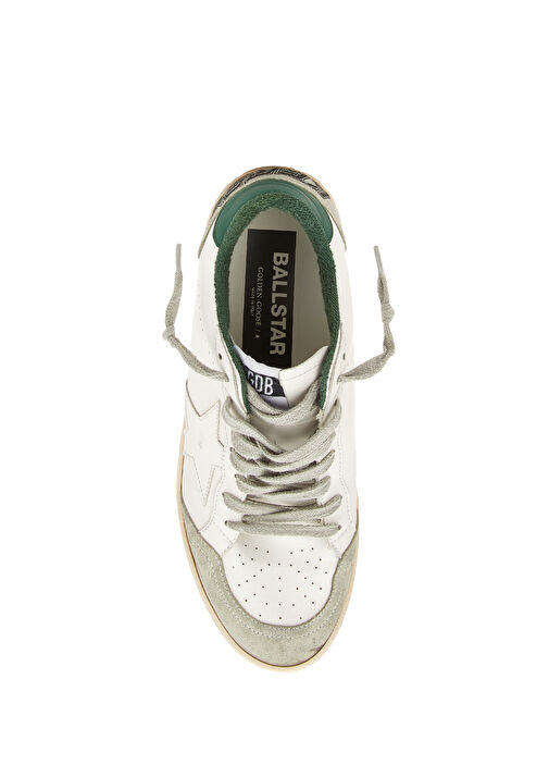 Golden Goose Erkek Sneakers - Görsel 5