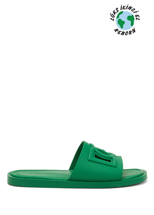 Dolce&Gabbana Kadın Terlik - Görsel 2