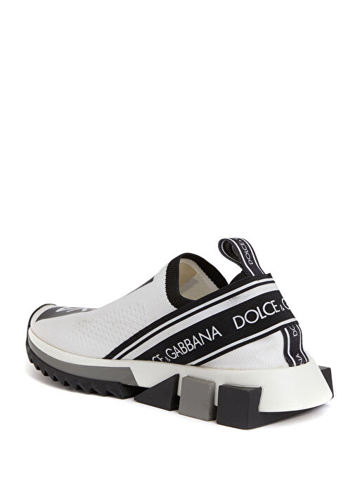 Dolce&Gabbana Kadın Sneakers - Görsel 4