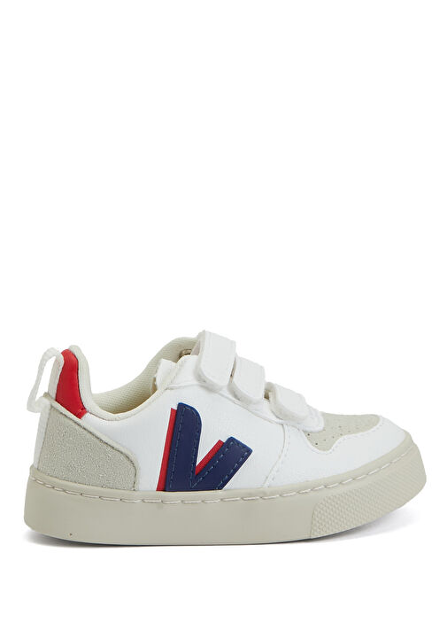 Small V-10 W CWL Renkli Unisex Çocuk Sneaker - Görsel 2