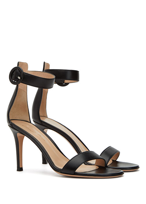 Gianvito Rossi Kadın Sandalet - Görsel 3
