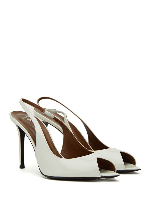 Giuseppe Zanotti Topuklu Ayakkabı - Görsel 3