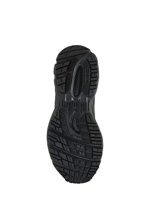 LTD Premier Siyah Kadın Sneaker - Görsel 6