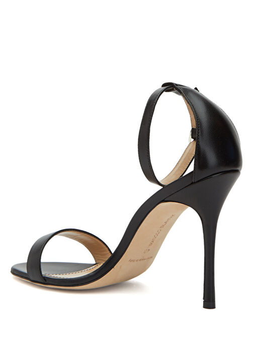 Manolo Blahnik Kadın Sandalet - Görsel 4