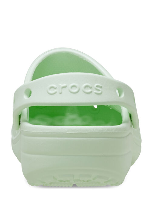 Classic Floral Cut Out Kadın Terlik - Görsel 7