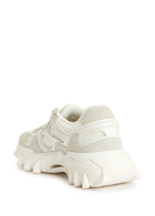 Balmain Kadın Sneakers - Görsel 4