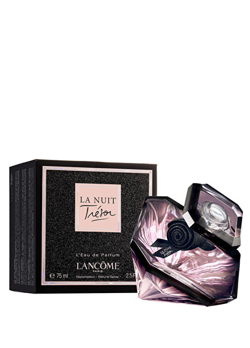 Lancome tresor la nuit 香水 75ml Lancome - La Nuıt Tresor Edp 75Ml -
