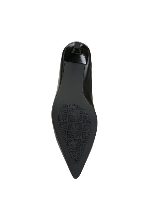 Network Network Siyah Deri Gova Outdoor Ayakkabı | Beymen Siyah - 6. görsel