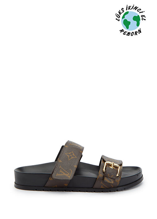 Louis Vuitton Kadın Terlik - Görsel 2