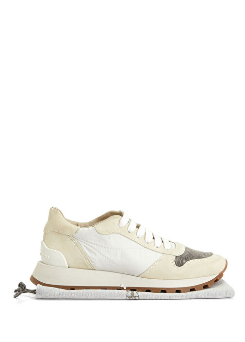 Brunello Cucinelli Kadın Sneakers - Görsel 7