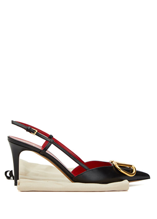 Valentino Garavani Topuklu Ayakkabı - Görsel 7