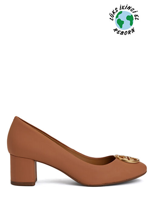 Tory Burch Topuklu Ayakkabı - Görsel 2