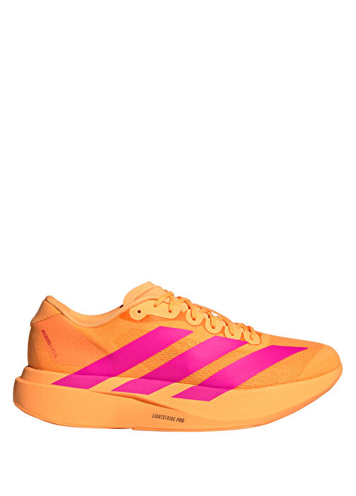 Adizero EVO SL Turuncu Erkek Sneaker - Görsel 2