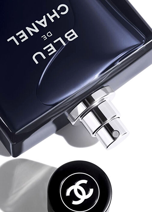 CHANEL - Bleu De Chanel Eau De Toilette Spray 50ML -