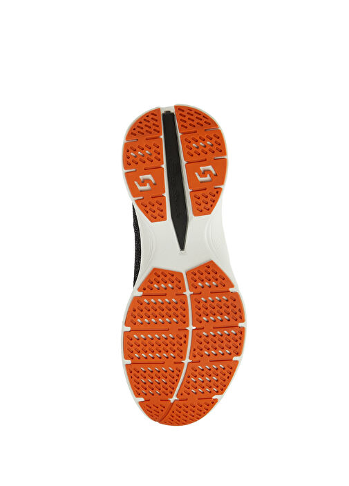 Bounceknit Siyah Kadın Sneaker - Görsel 7