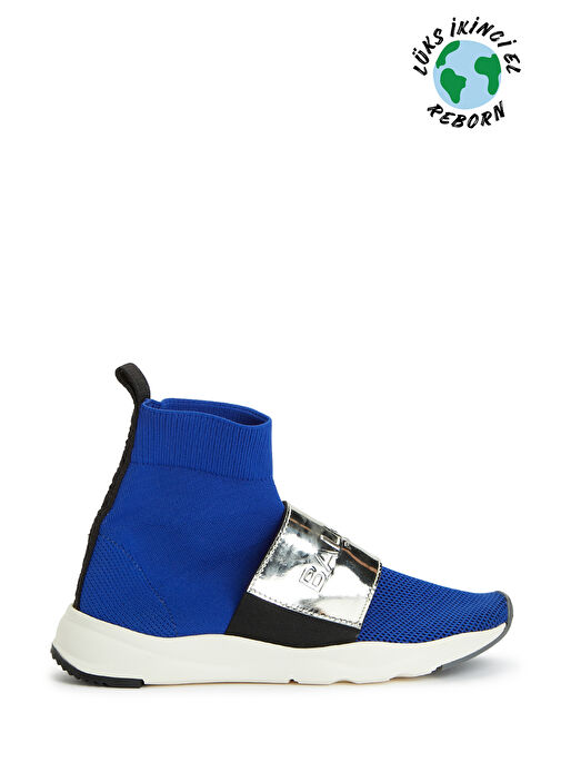 Balmain Kadın Sneakers - Görsel 2