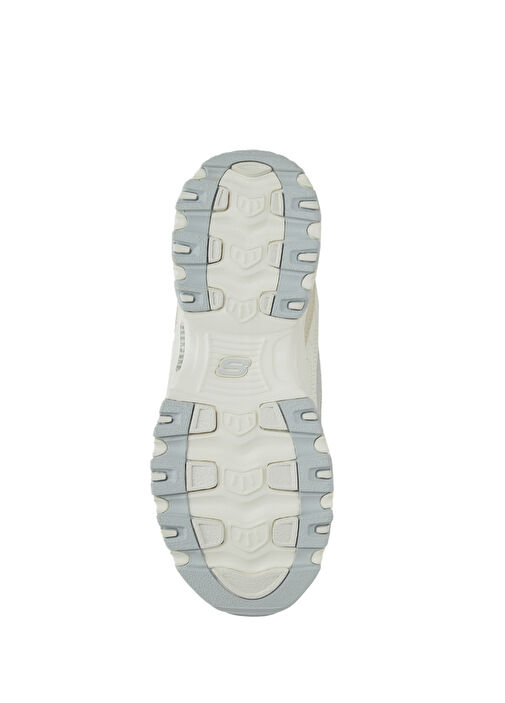 D'lites Smooth Nostalgia Kadın Deri Sneaker - Görsel 6