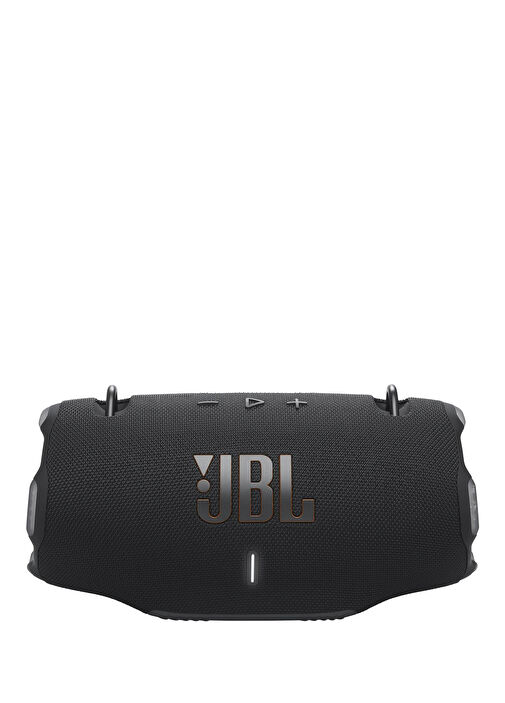 JBL Xtreme 4 Black Portable Bluetooth Speaker