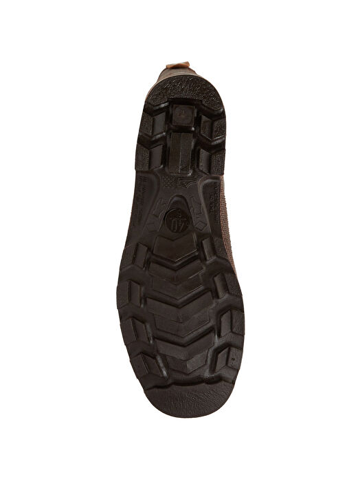 Kahverengi Erkek Bot - Görsel 6