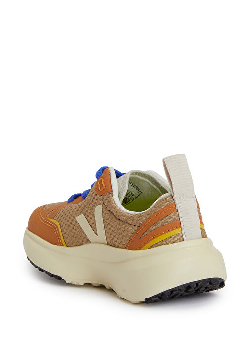 Small Canary Light Alveome Çocuk Sneaker - Görsel 4