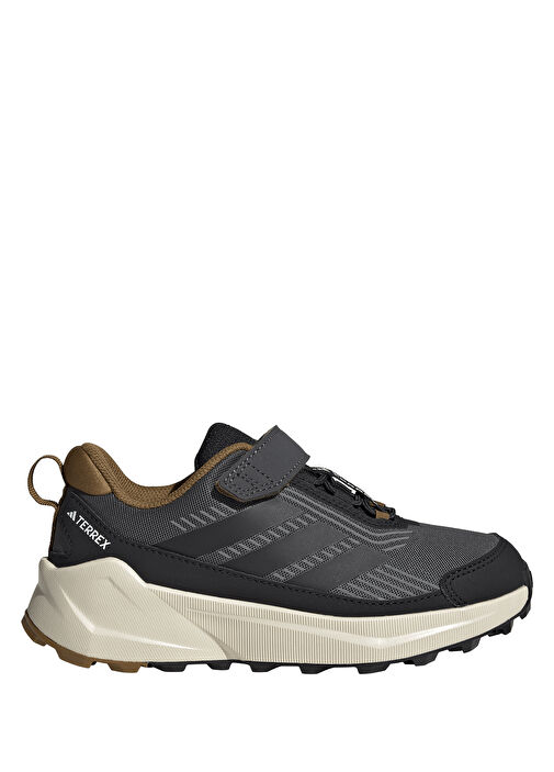 Terrex Trailmaker 2 Gri Unisex Çocuk Sneaker - Görsel 2