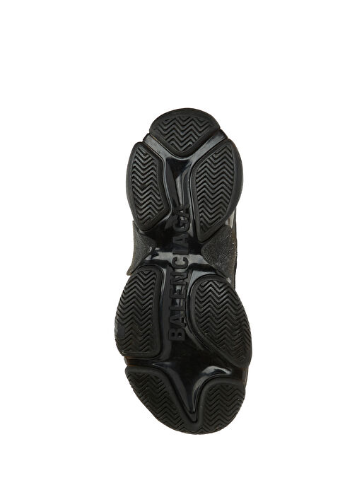Balenciaga Kadın Sneakers - Görsel 6