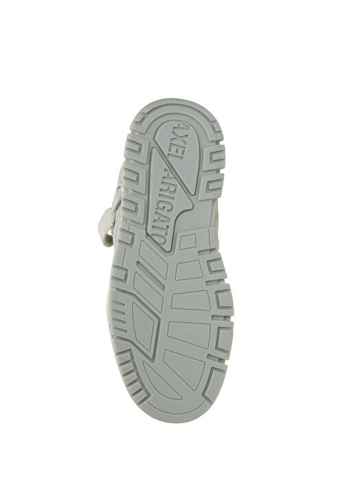 Axel Arigato Axel Arigato Area Lo Gri Erkek Süet Sneaker | Beymen Gri - 6. görsel