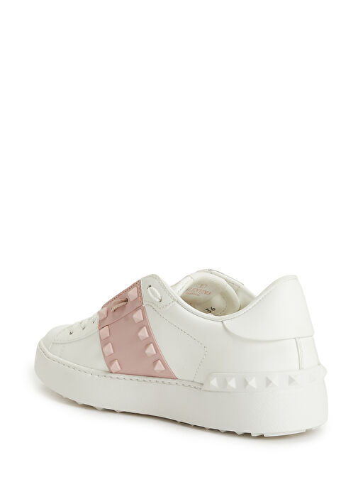 Valentino Garavani Kadın Sneakers - Görsel 4