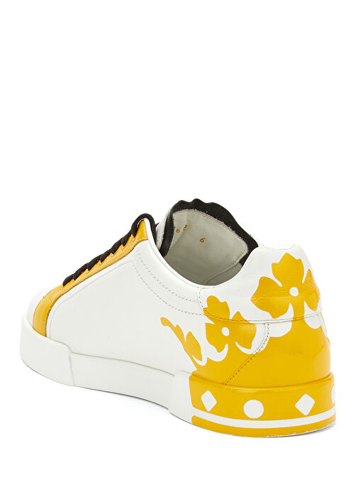 Dolce&Gabbana Kadın Sneakers - Görsel 4