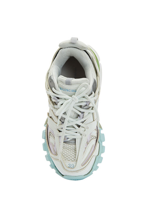 Balenciaga Kadın Sneakers - Görsel 5