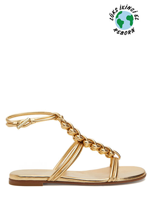 Gianvito Rossi Kadın Sandalet - Görsel 2