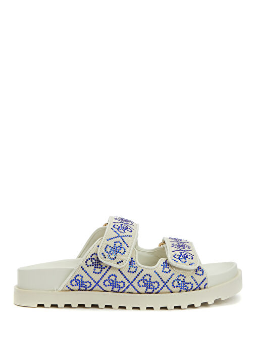 Fadeliza Kadın Sandalet - Görsel 2