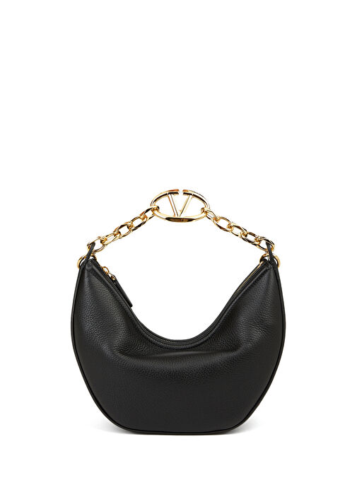 ショルダーバッグ・ポシェット Valentino Garavani 'VLOGO' shoulder bag Black Valentino Garavani VLogo Crossbody Bag | Black | FARFETCH JO
