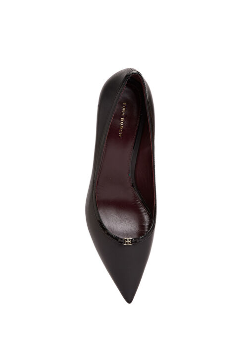 Tory Burch Topuklu Ayakkabı - Görsel 5