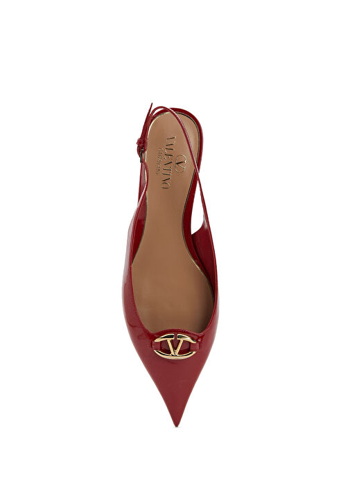 Valentino Garavani Topuklu Ayakkabı - Görsel 5