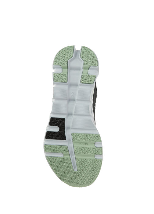 Cloudrunner 2 Siyah Kadın Sneaker - Görsel 6