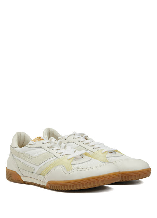 Tom Ford Erkek Sneakers - Görsel 3